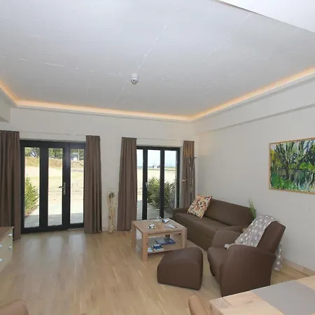 App Prora Solitaire 08 Binz