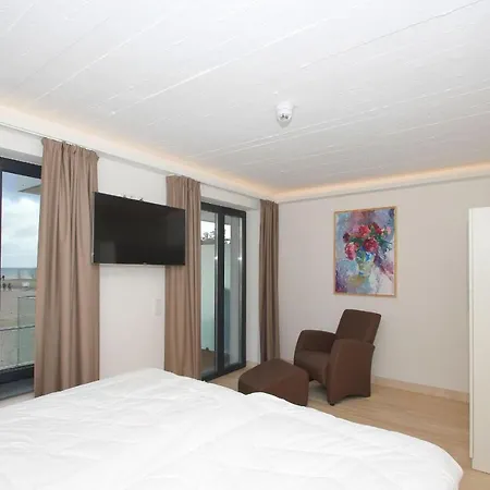 Apartment App Prora Solitaire 8 Balkon, Strand, Wellness Ostseebad Binz